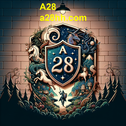 Explorando a Magia dos Jogos de Aventura na A28